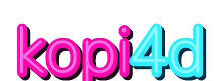 kopi4d — logo kanal
